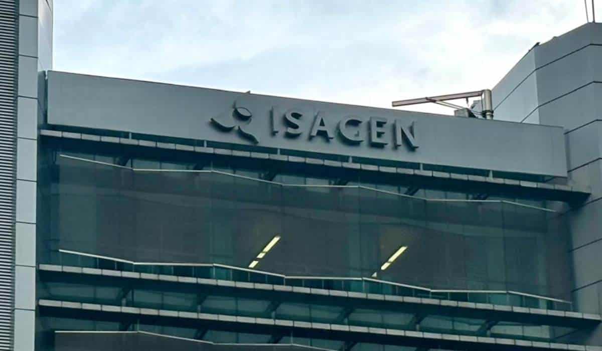 Home - Valora Analitik Resultados de Isagen