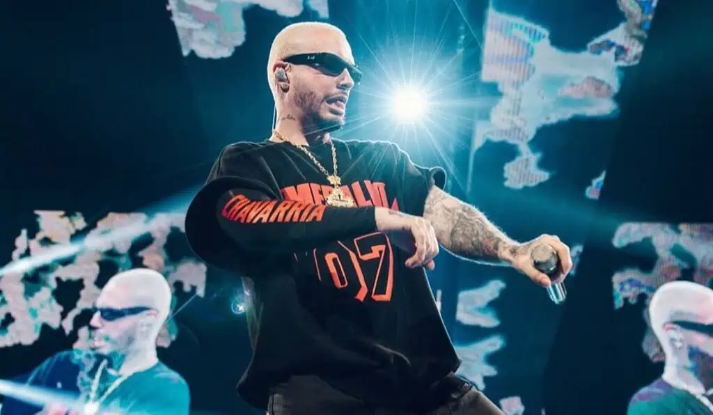 Estos son los precios de las boletas para el concierto de J Balvin en Bogotá: la preventa exclusiva es con Bancolombia J Balvin