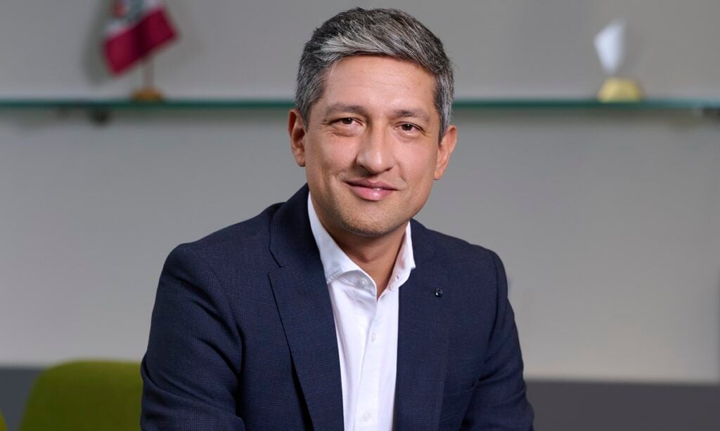 Schneider Electric planea crecer a doble dígito en Colombia; acelerará automatización y sostenibilidad para la industria