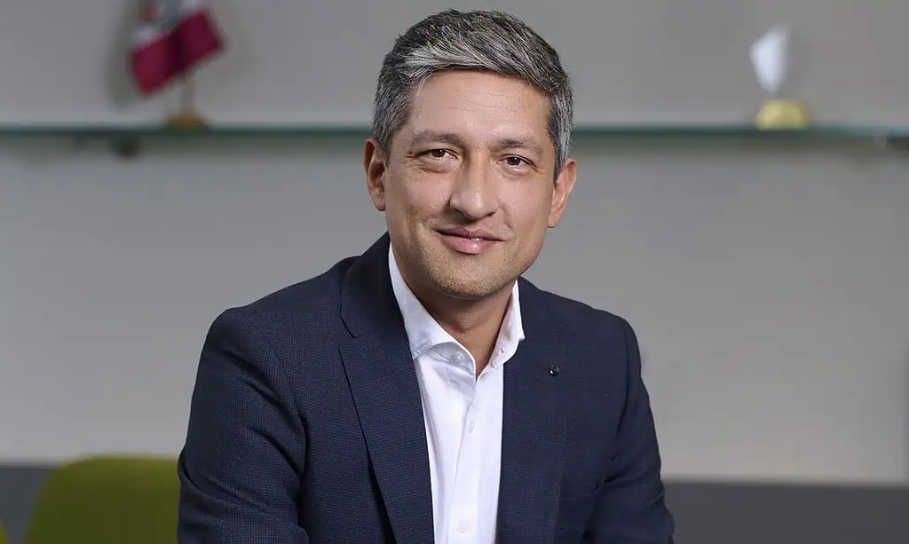 Schneider Electric planea crecer a doble dígito en Colombia; acelerará automatización y sostenibilidad para la industria Schneider Electric planea crecer a doble dígito en Colombia; acelerará automatización y sostenibilidad para la industria