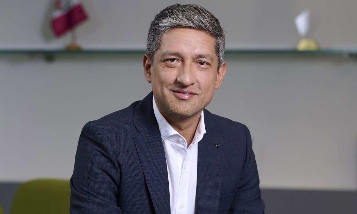 Home - Valora Analitik Schneider Electric planea crecer a doble dígito en Colombia; acelerará automatización y sostenibilidad para la industria
