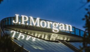 J.P.Morgan