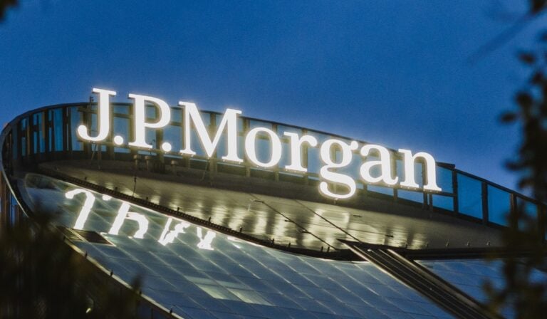 J.P.Morgan
