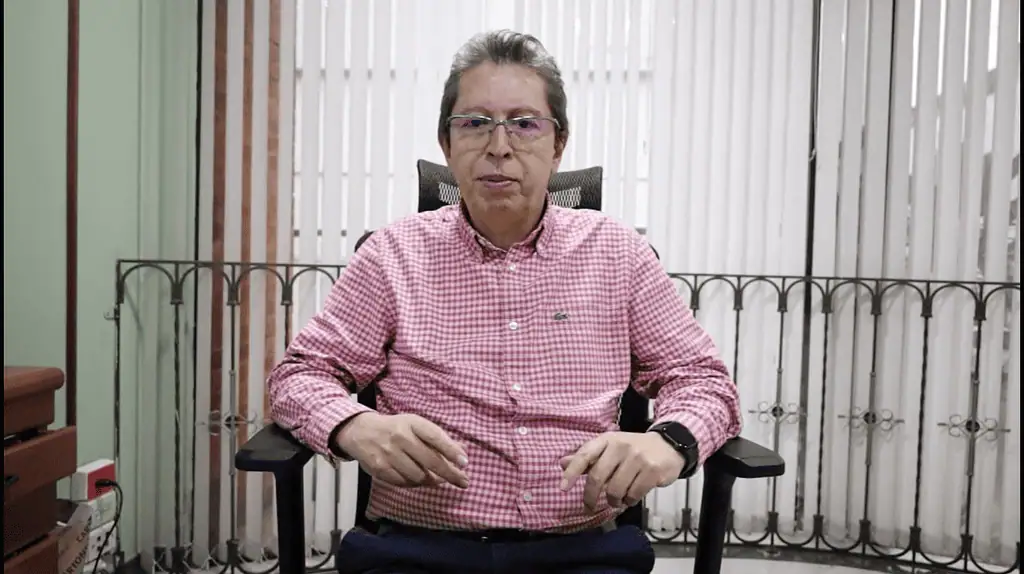 El arancel de la discordia: empresas en Colombia se oponen a medida contra importaciones de papel de Brasil Jesús Sánchez, gerente de Coimpresores
