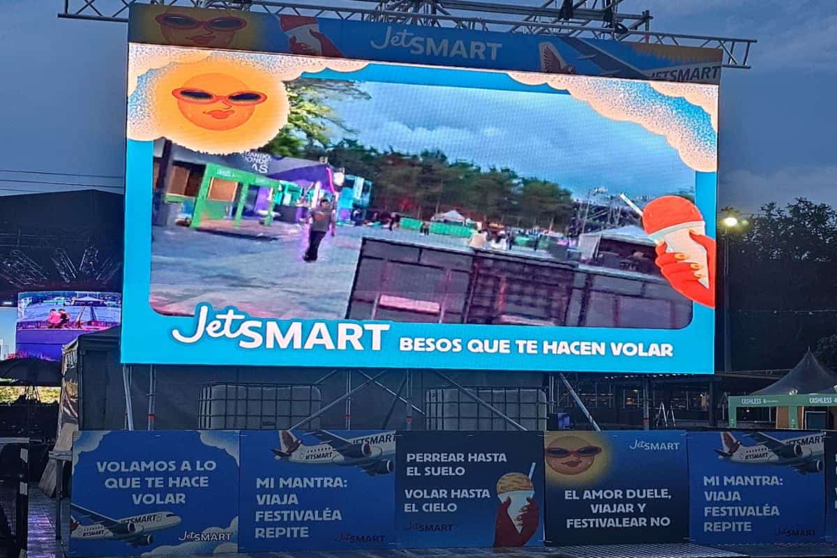 JetSmart lanza ‘lluvia de descuentos’ en La Solar: conozca cómo acceder