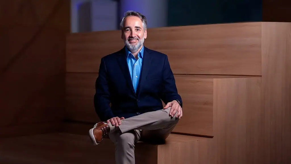 Topaz adquiere línea de negocio de Valid en Colombia para fortalecer su sistema de pagos inmediatos Jorge Iglesias, CEO de Topaz