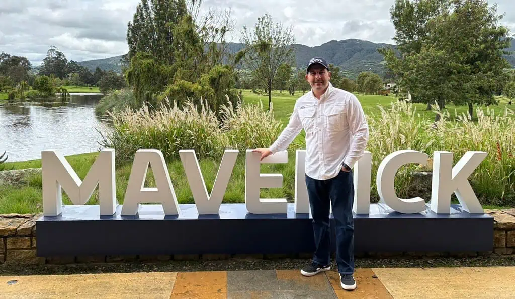 Entrevista | Ford espera aumentar sus ventas hasta un 10 % en Colombia y lanzó pick-up híbrida única en el mercado José Llanos, director general de Ford para Colombia, Venezuela y Ecuador