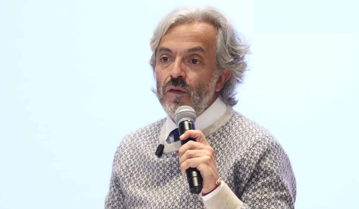 Juan Daniel Oviedo
