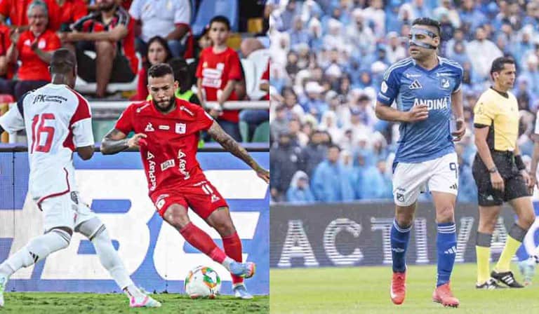 Jugadores más costosos de los equipos clasificados al cuadrangular final del FPC