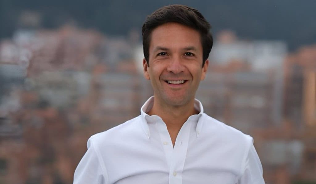 Julián Buitrago es nombrado country manager de DataCrédito Experian en Colombia