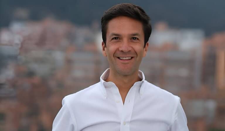 Julián Buitrago es nombrado country manager de DataCrédito Experian en Colombia