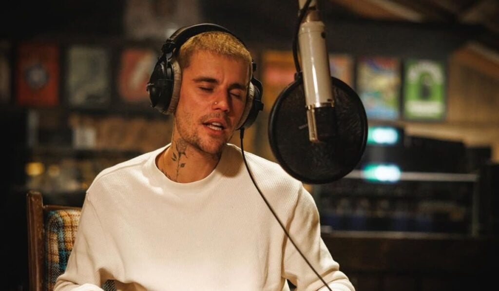 Justin Bieber