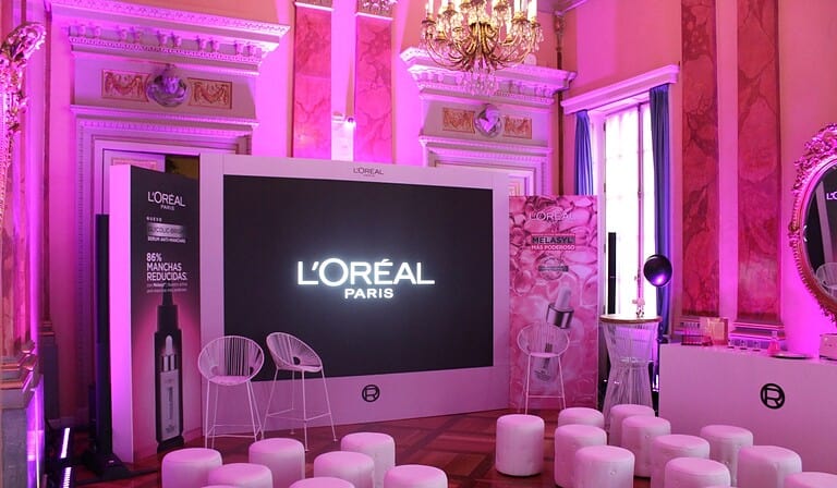 L’Oréal Paris, lanzó en Colombia su documental ‘The Final Copy of Ilon Specht’