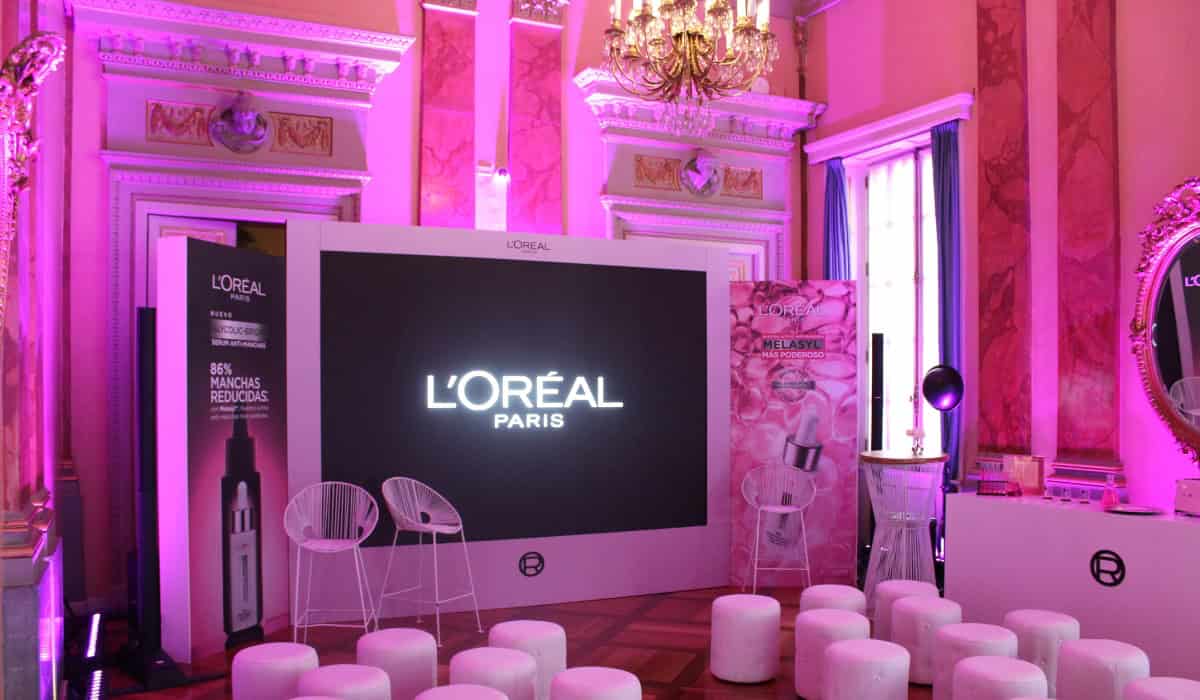 L’Oréal Paris, lanzó en Colombia su documental ‘The Final Copy of Ilon Specht’