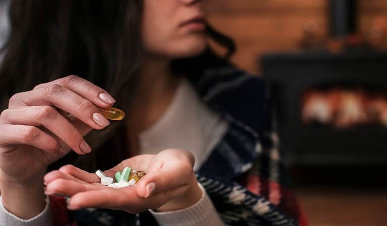 Laboratorio farmacéutico en Colombia elimina 4.090 toneladas de medicamentos expirados