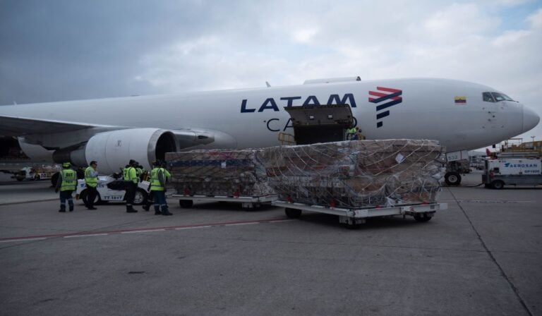 Latam Cargo