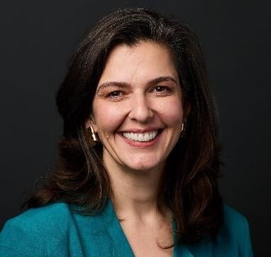 Laura Castagnini asumirá la gestión de hoteles administrados en Chile y Argentina para las marcas Midscale y Economy. Foto: cortesía Accor. 