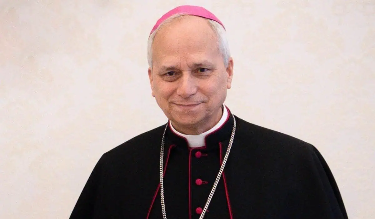 La iglesia ya tiene un nuevo papa León XIV y los retos que tendrá como sumo pontífice