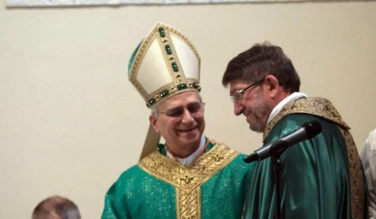 La iglesia ya tiene un nuevo papa León XIV y su paso por Colombia