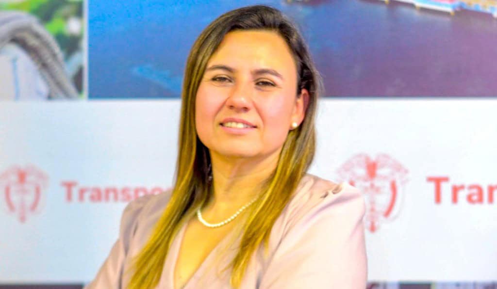 Exclusiva | Tren del Catatumbo propuesto por Petro costaría más de $30 billones: detalles del megaproyecto Liliana María Ospina, viceministra de Infraestructura