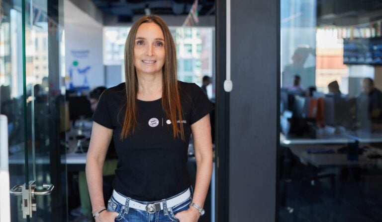 Lorena Silva - general council de Global66