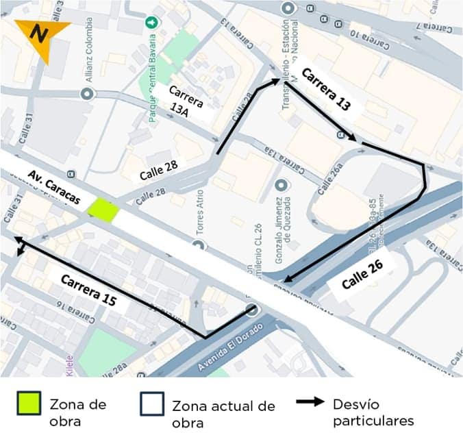 Metro de Bogotá