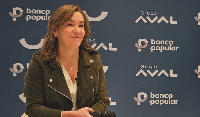 Banco Popular estrena imagen y lanza beneficios para “economía plateada”: habrá cuenta con rendimientos y CDT