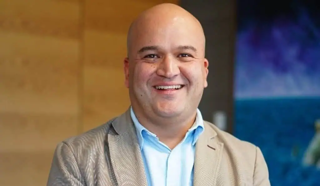 Mauricio Maya es el nuevo vicepresidente de negocios y tecnología de Suramericana Mauricio Maya, nuevo vicepresidente de negocios y tecnología de Suramericana