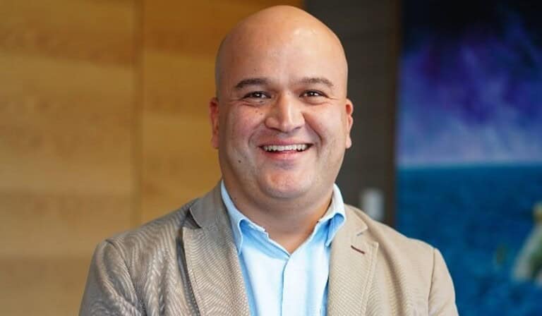 Mauricio Maya, nuevo vicepresidente de negocios y tecnología de Suramericana