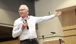 Ministro de Salud, Guillermo Alfonso Jaramillo (5)