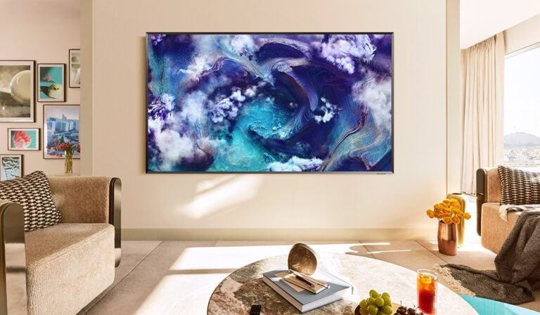 Neo Qled 8K