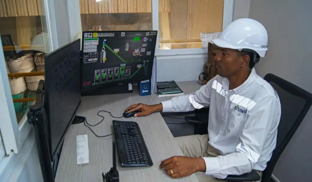 Nueva plataforma de inteligencia artificial para fortalecer el campo colombiano: ¿de qué se trata? Nitrofert confirma el lanzamiento de IngeDATI, una plataforma de inteligencia artificial en Colombia