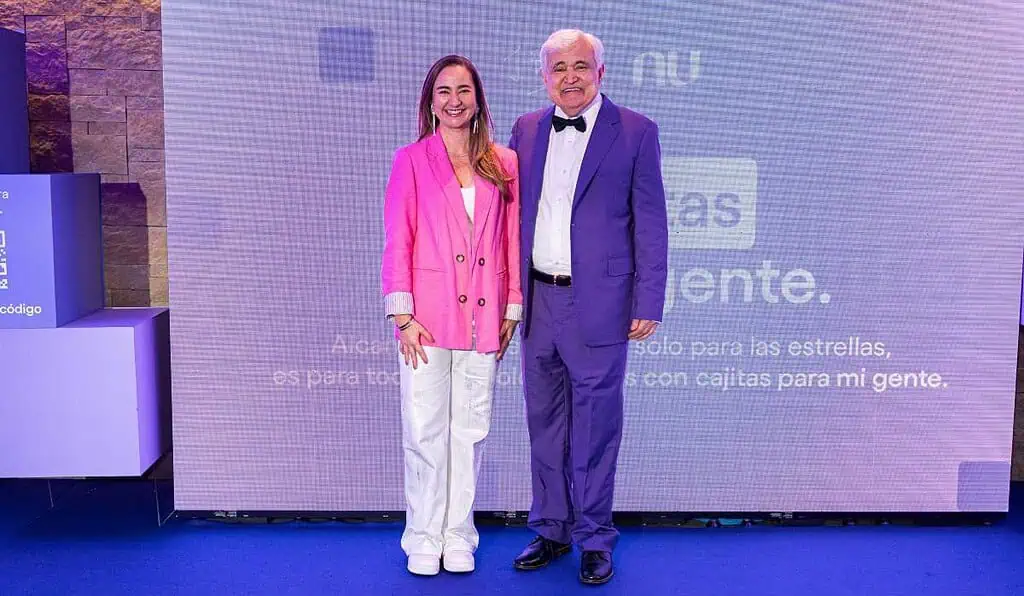 Nu Colombia lanza nuevo producto con importante rentabilidad: ‘Cajitas para mi gente’ Nu Colombia