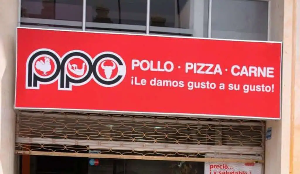 PPC enfrenta posible suplantación de su marca en España, tras el caso de Frisby PPC enfrenta posible suplantación de su marca en España, tras el caso de Frisby. Foto: tomada del Facebook de PPC Colombia