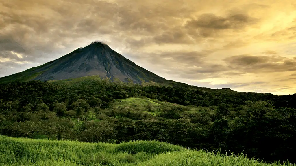 Cambios en la solicitud de visa para ingresar a Costa Rica: ¿Cuánto vale? Costa Rica