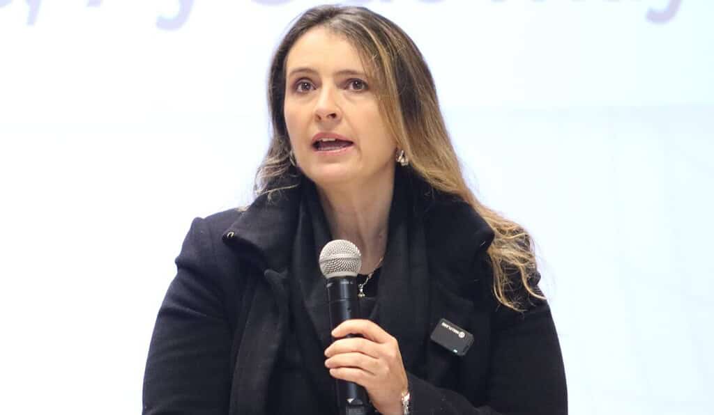 Paloma Valencia