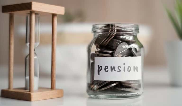 Nuevo sistema pensional