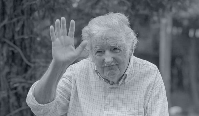 Pepe Mujica