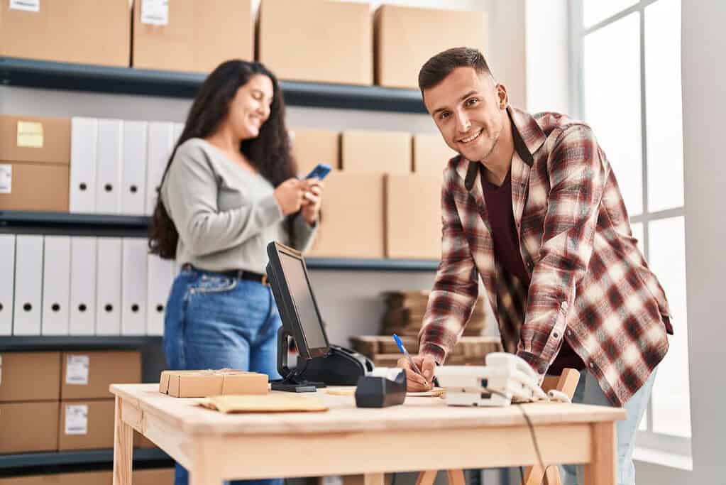 Plataforma para pymes que permite pagos de nómina en línea