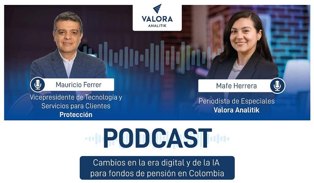 Podcast Valora Analitik