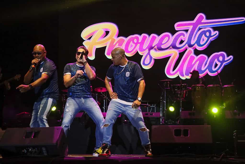 Proyecto Uno