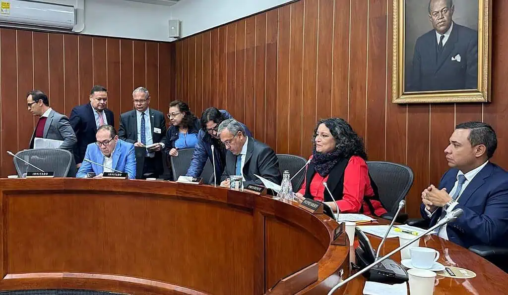 Habrá régimen especial para empresas en reforma laboral: Esto dice nuevo artículo en proyecto Reforma laboral en Comisión Cuarta del Senado