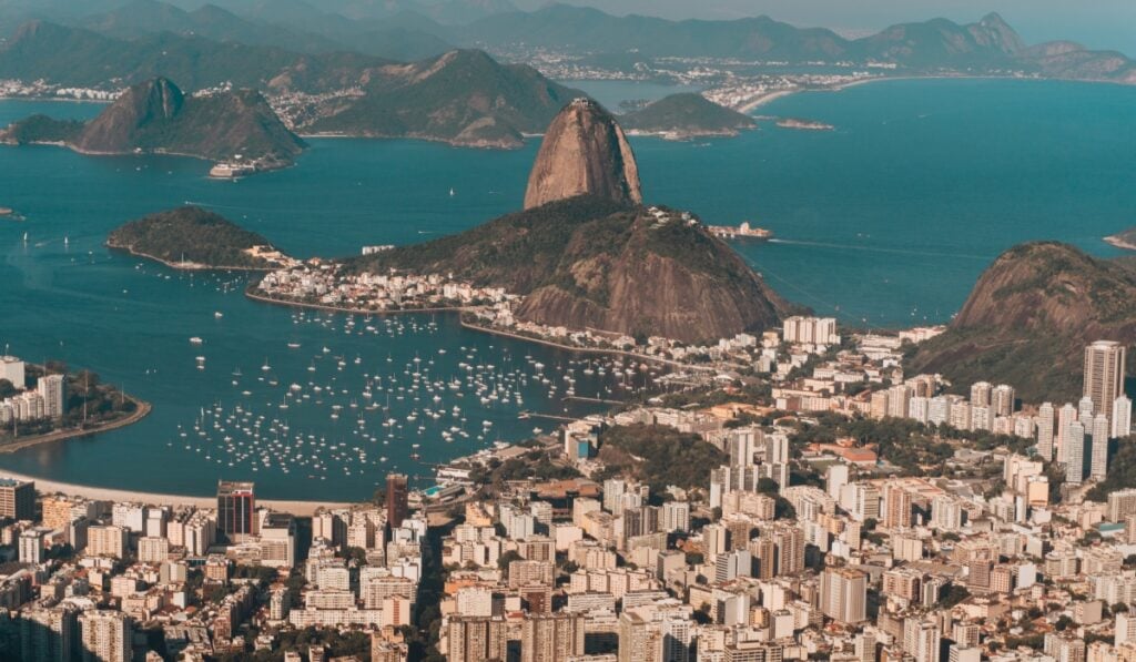 Río de Janeiro