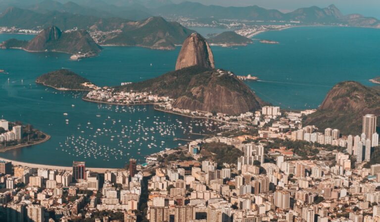 Río de Janeiro