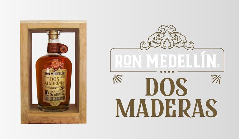 Ron-Medellín-Dos-Maderas