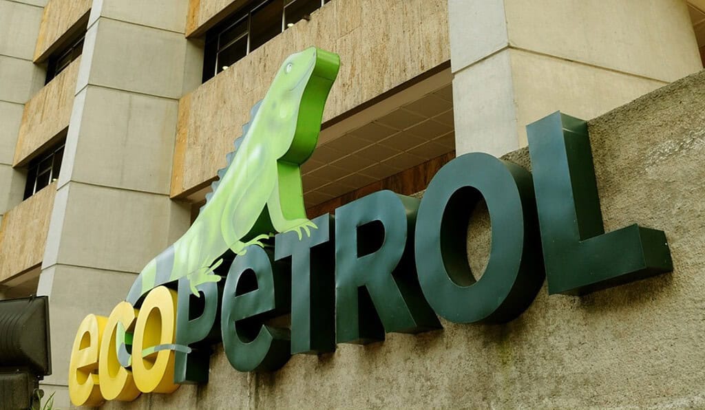 Sede principal de Ecopetrol. Crédito: Facebook de Ecopetrol