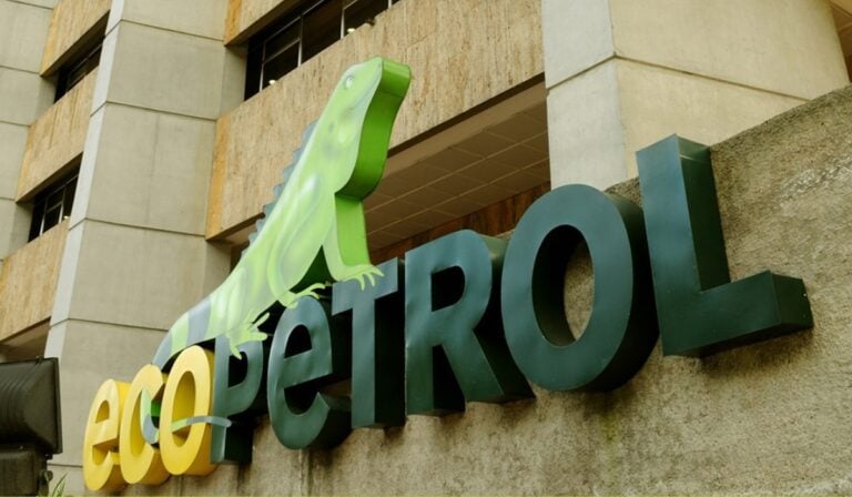 Sede principal de Ecopetrol. Crédito: Facebook de Ecopetrol