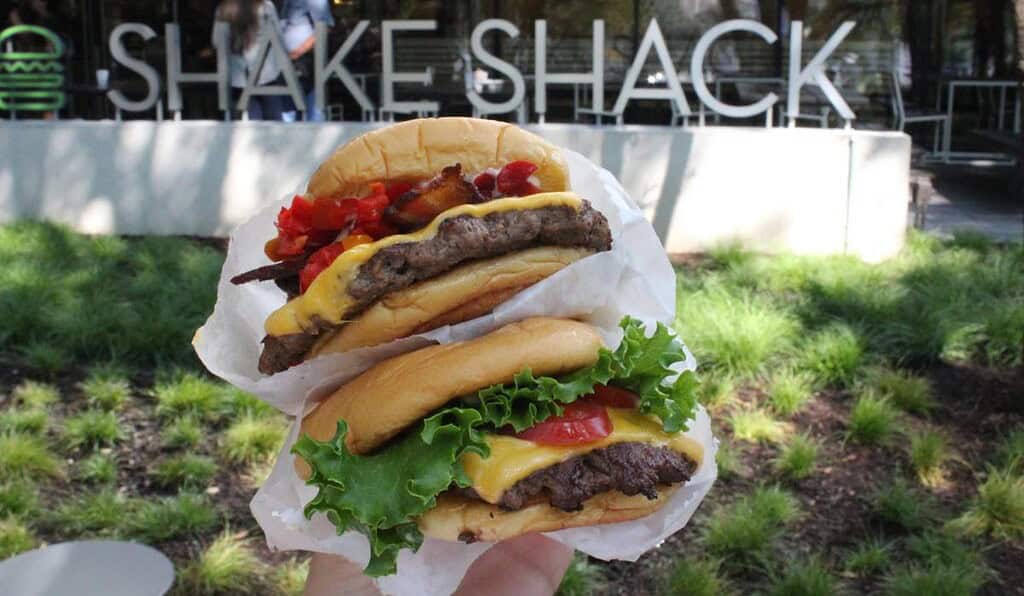 Shake Shack