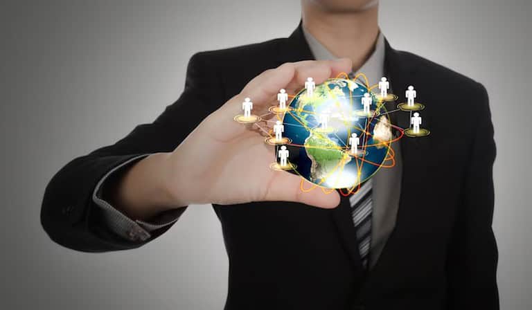Diversificación comercial: los retos para Colombia ante la relación con China y EE. UU.