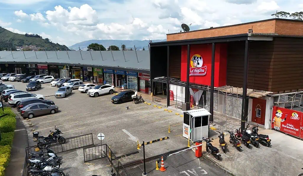 Supermercados La Vaquita continúa plan de expansión con apertura de nueva tienda La Vaquita